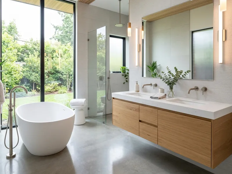 Bathroom Plumbing in Cotulla, TX